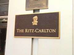 -广州富力丽思卡尔顿酒店