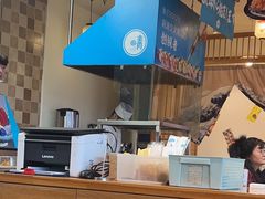 -晴季寿司(延河路万达广场店)