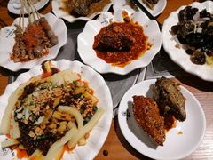 -老号尤兔头(西川店)