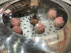 -70後铁锅炖(坡博总店)