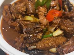 -大鹏饭店·金陵家宴(奥体中心店)