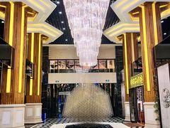-北京海德酒店温泉