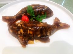 -惠丰堂饭庄·烤鸭·京味菜(翠微路店)
