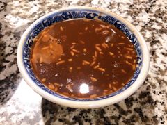 酒酿赤豆汤圆-南京大牌档(小白楼国贸店)
