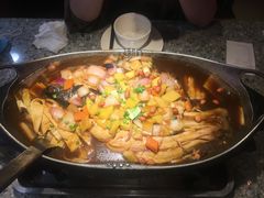 -里岛烤鱼(东港凯虹广场店)