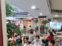 -佛有缘素食馆·荔湾老字号(陈家祠首店)