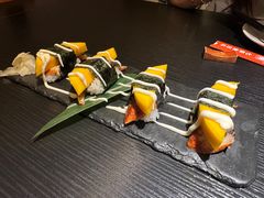 -七条鱼日本料理(三墩店)