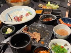 -黑牛の店·黑金店(沈阳万象城店)