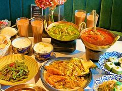 -BetterThai 泰加(苏州中心店)