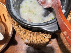 -南拳十三姨·潮汕砂锅粥(世纪金源店)