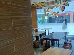 -好人民间小吃(花桥兆丰99广场店)