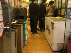 -大哥餐厅(西城花园店)