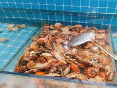 -集杰尚品海鲜烤肉自助餐厅(乳山振华店)