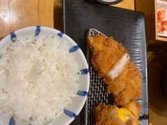 -胜博殿日式炸猪排(西红门店)