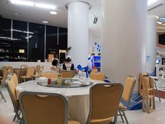 -香湖海鲜餐厅(青澳湾店)