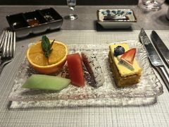 -新鲜特色餐厅(香格里拉大酒店)