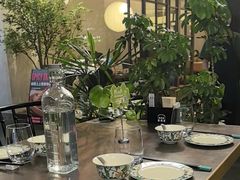 -渔语鱼新川菜Bistro(万象天地店)