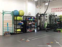 -APT运动康复中心(徐汇万科店)