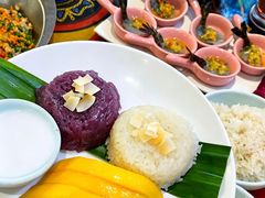 -米泰芒·东南亚料理(体育西店)