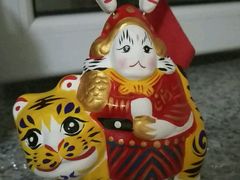 -老北京兔儿爷(琉璃厂东街店)