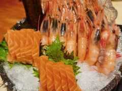 -匠和风精致料理(宁德万达店)