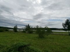 -塞罕坝国家级自然保护区