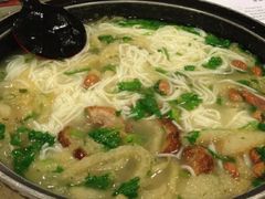 泉水米线-点都德(聚福楼店)