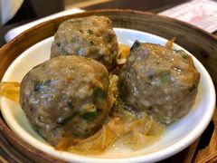 山竹牛肉球-添运来(茶园奥园广场店)