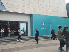 -哈根达斯(世界城店)
