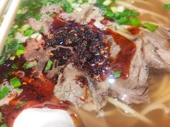 -苏氏牛肉面(丰北桥店)