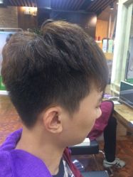-形象革命造型·护肤Hair Studio