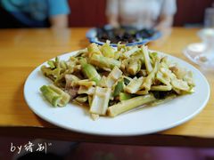 -葛子涧农家宴