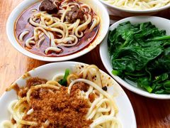 脆绍面-老号牛王庙金宴面店(锦东路253号院店)