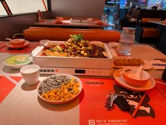 -闻溪有渔·活鱼现烤才好吃(太仓万达店)