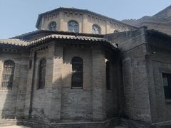 -天主教堂(莲池区)