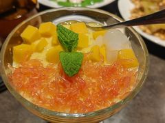 -汤城小厨•粤菜•靓汤(苏州街店)