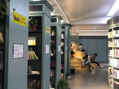 -大河书局校园阅读中心(文化路第一小学店)