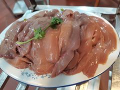 猪腰-华哥新鲜猪精品美食