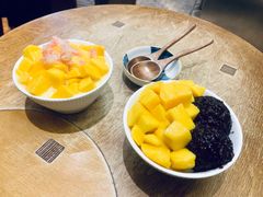 -小团圆糖水铺(襄阳南路店)