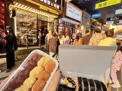 -传闻来紫菜包饭·打糕(西塔韩百店)
