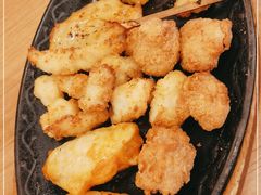 -萨莉亚意式餐厅(新洲佐阾新邑店)
