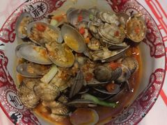 -饶福记·南昌烧烤大排档(九龙湖土著店)