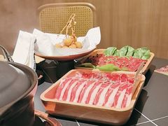 -季季山•云南野生菌火锅(上海首店)