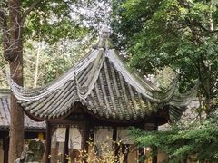 -成都杜甫草堂博物馆