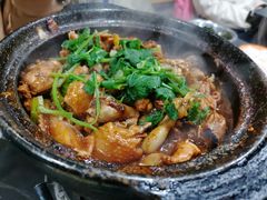 -二楼老店重庆鸡公煲(真光路店)