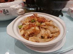 -百富源·海鲜辽菜(和平北大街店)