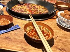 -楠火锅(太古里总店)