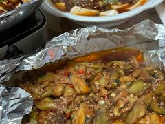 -小四川美食馆(幸福路店)