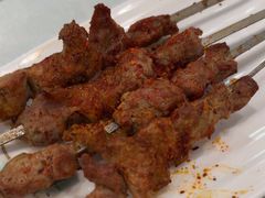 -马尔龙新疆饭店·清真(瑞景店)