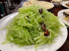 -沣元春饼馆(幸福巷店)